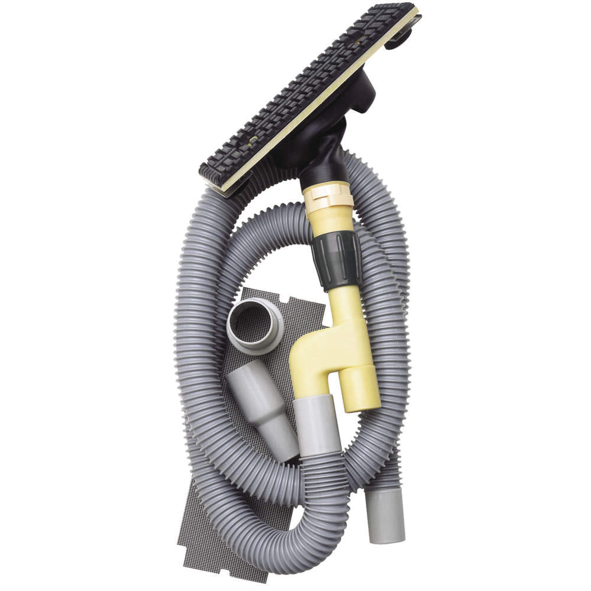 Hyde Tools 09170 Dust-Free Drywall Vacuum Sander, Belt Sanders